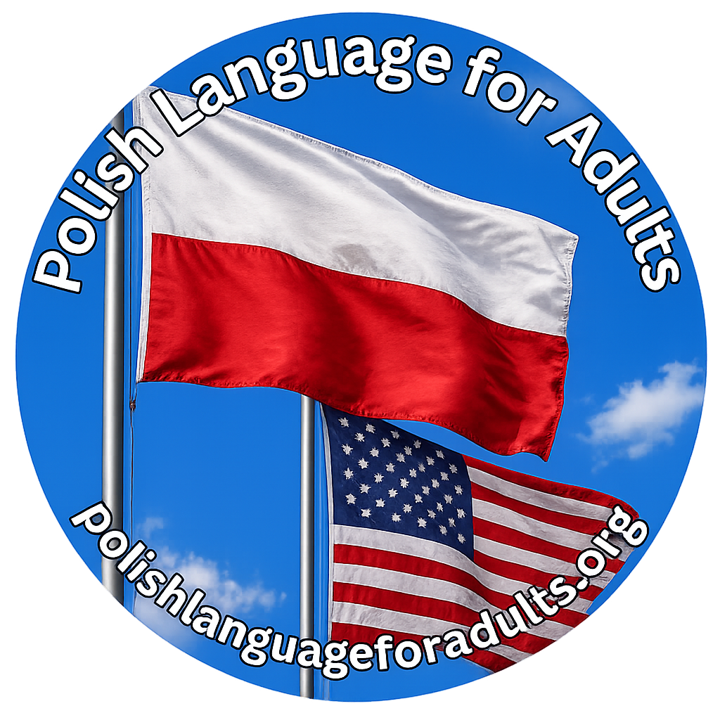 Polish Language for Adults