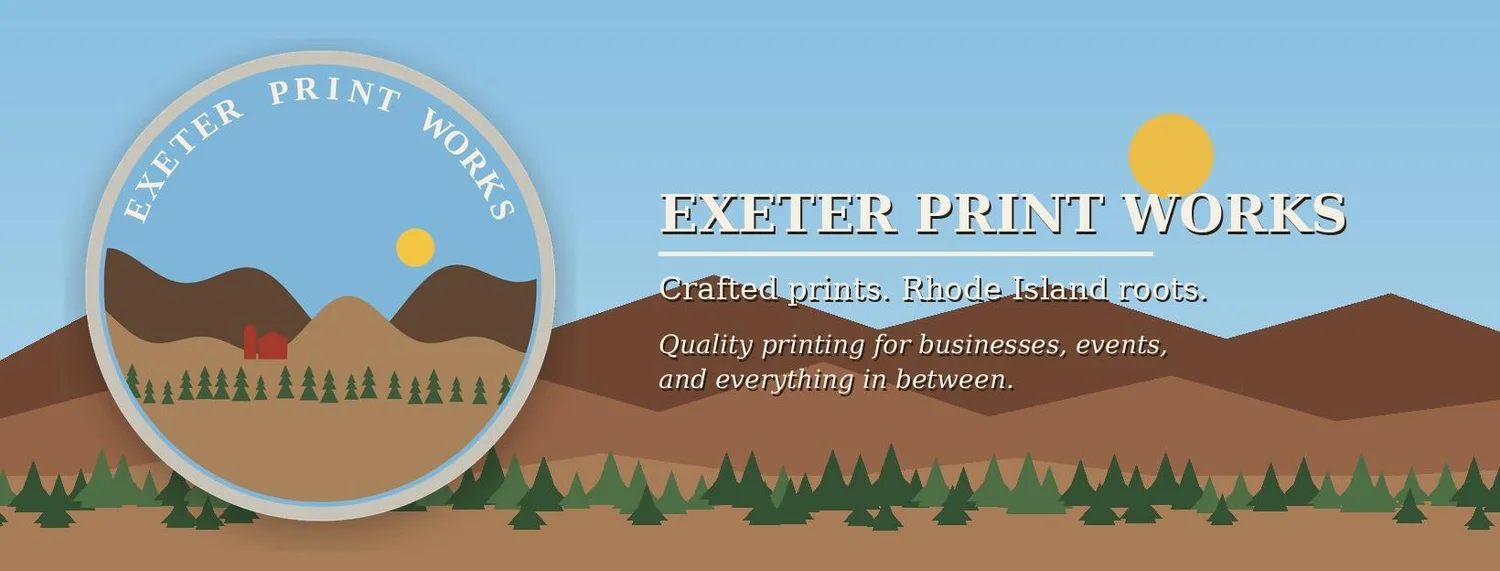 Exeter Print Works