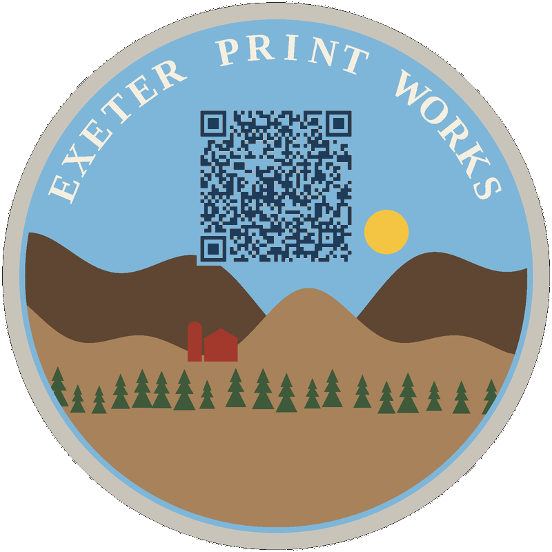 Exeter Print Works
