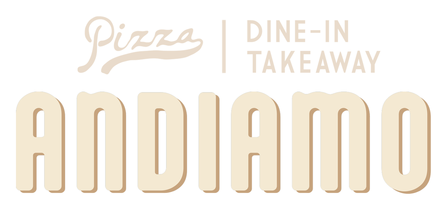 ANDIAMO Pizza