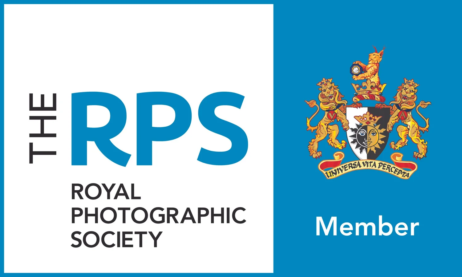 Mark Percival LRPS