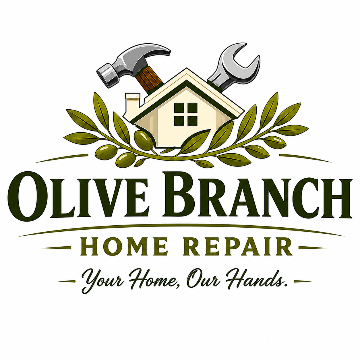 Olive Branch Home Repair