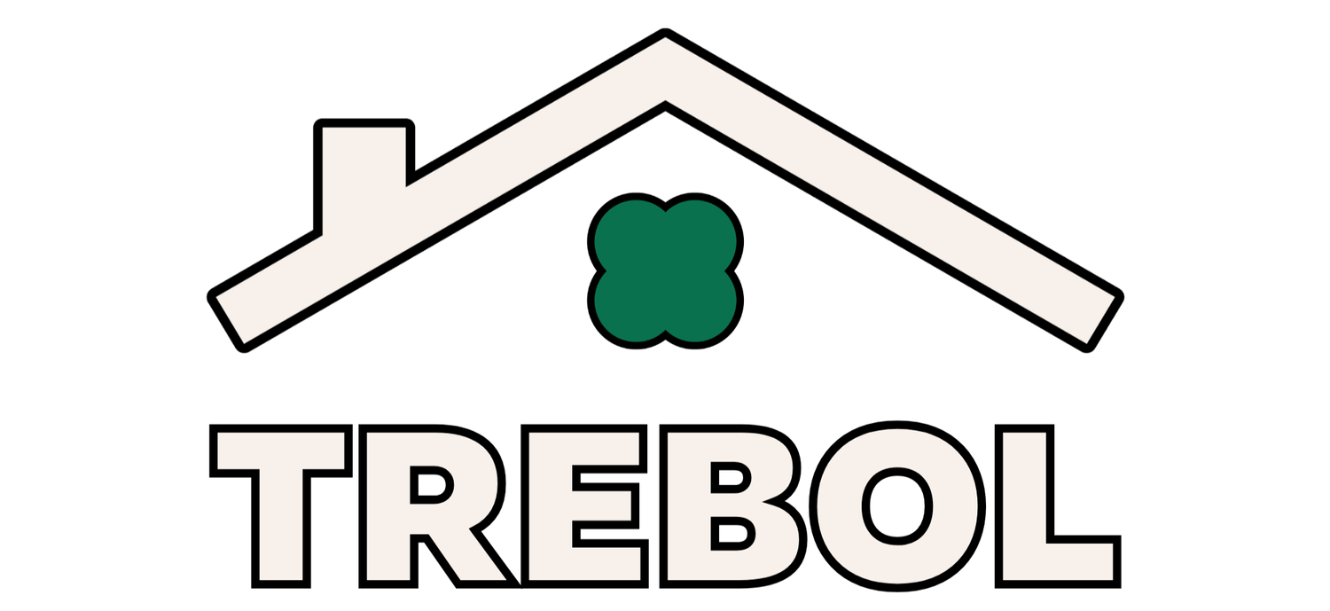 TREBOL REAL ESTATE MEDIA