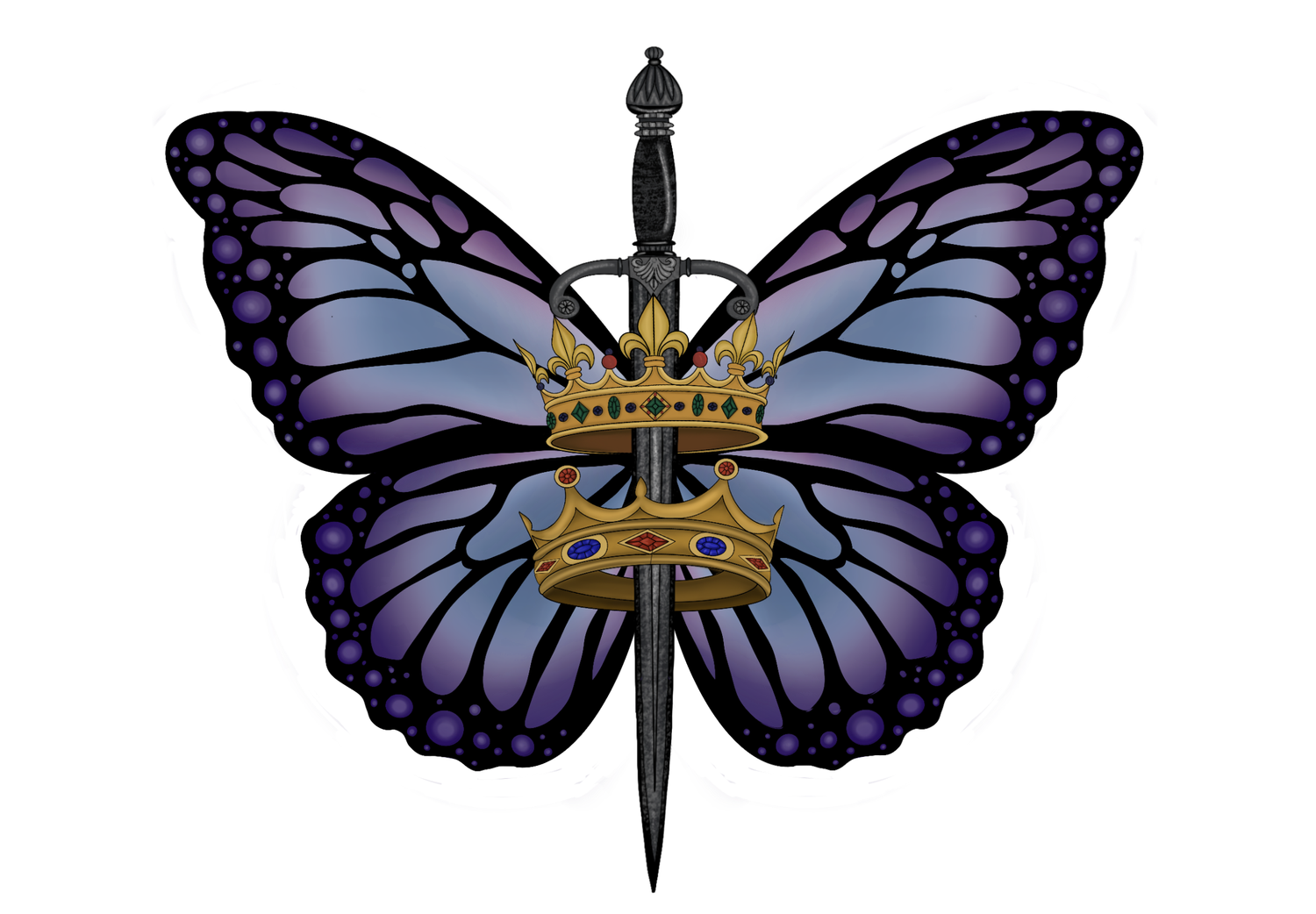 Monarch Ecosystem