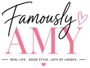 Famously Amy