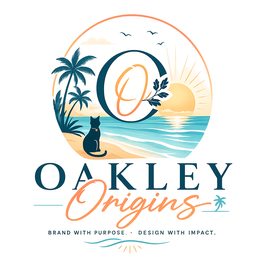 Oakley Origins