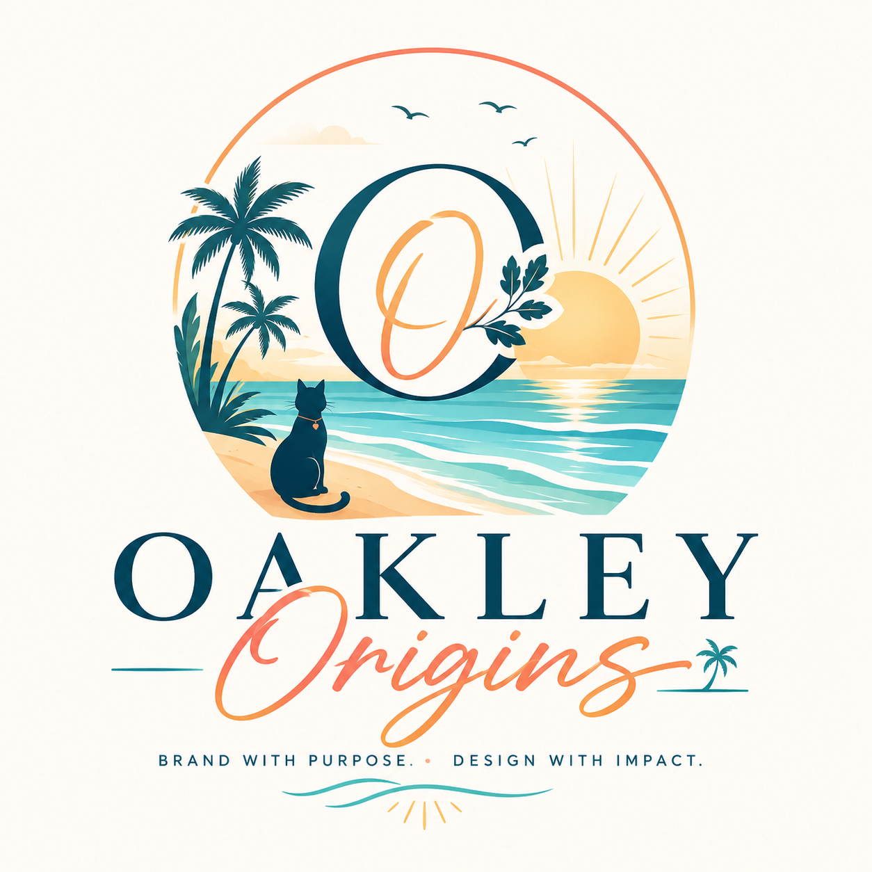 Oakley Origins