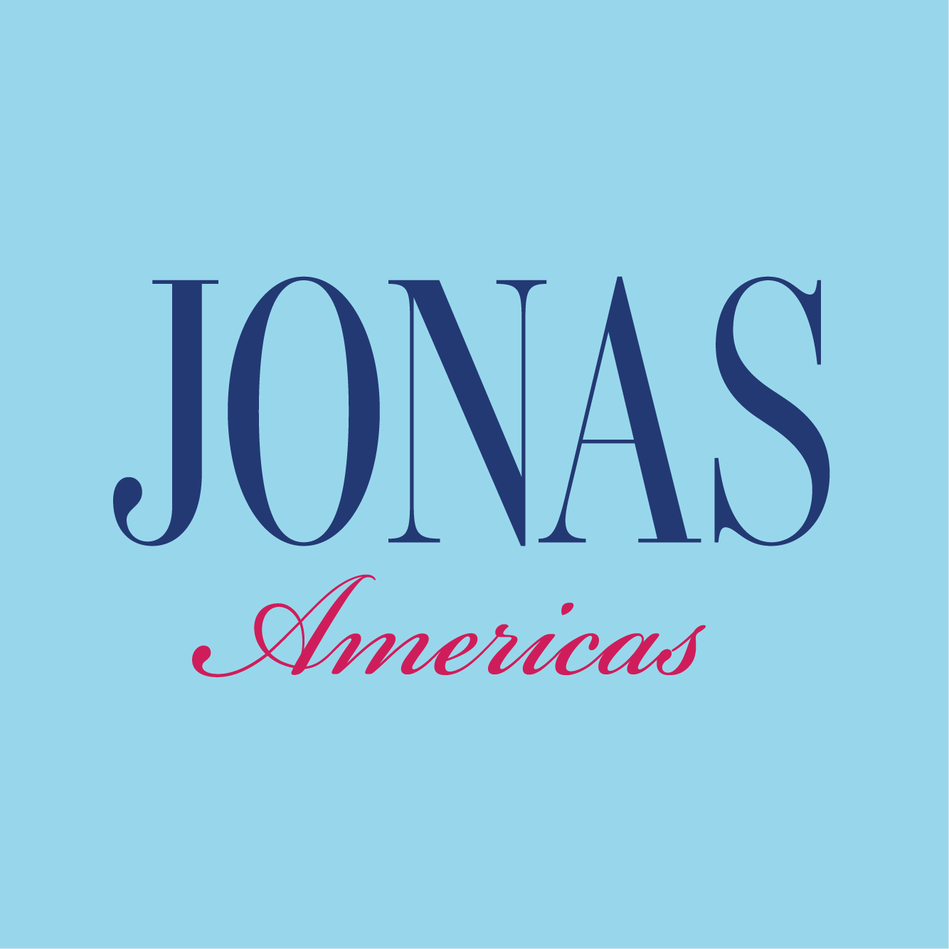Jonas Americas Inc.