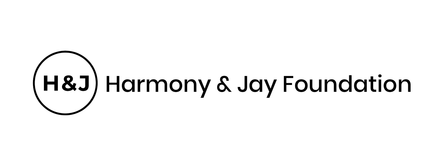 Harmony & Jay Foundation