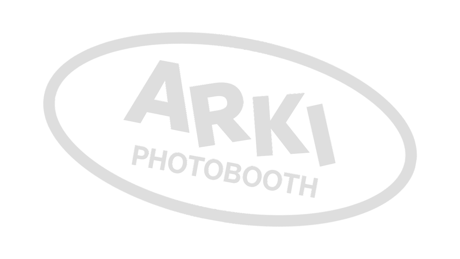 ARKI Photobooth