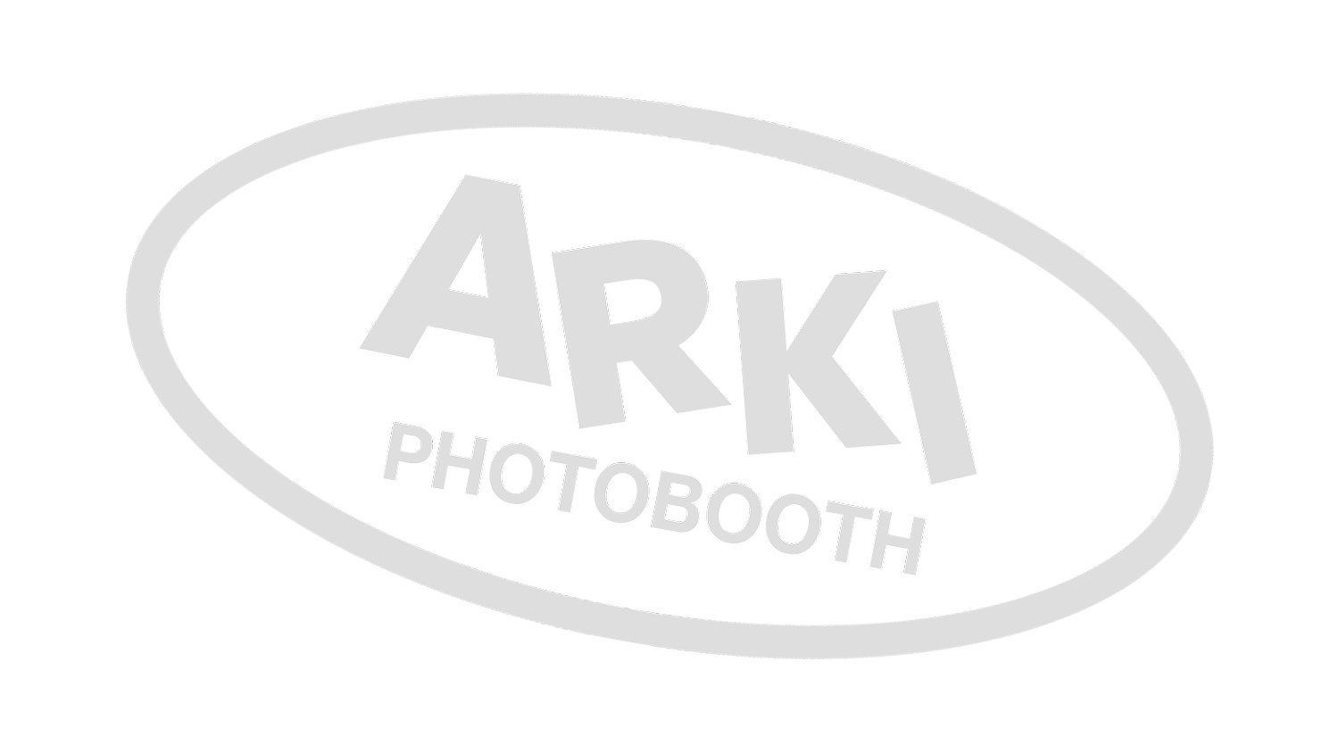 ARKI Photobooth