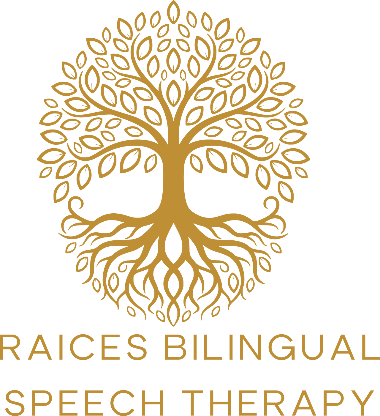 Raices Bilingual Speech Therapy
