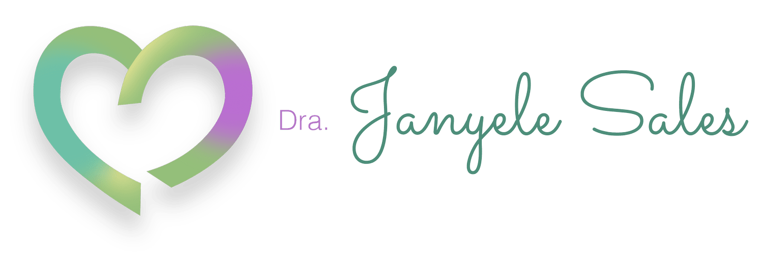 Dra. Janyele Sales