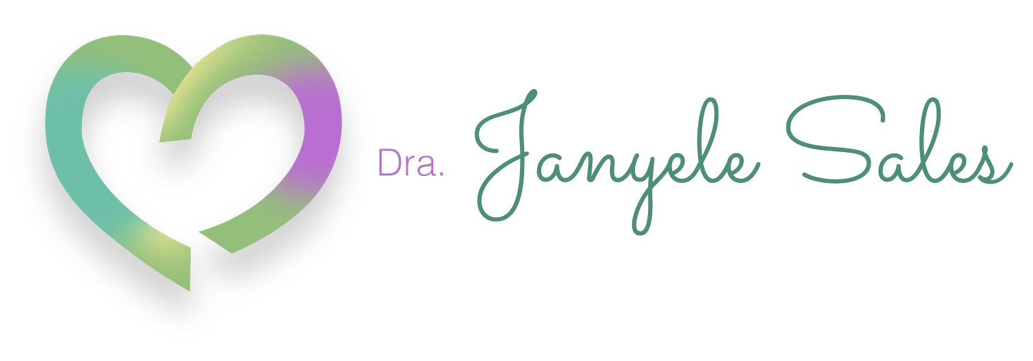 Dra. Janyele Sales