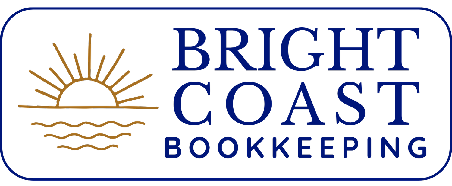 Bright Coast Bookkeeping LLC |
