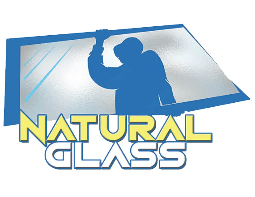 Natural Glass