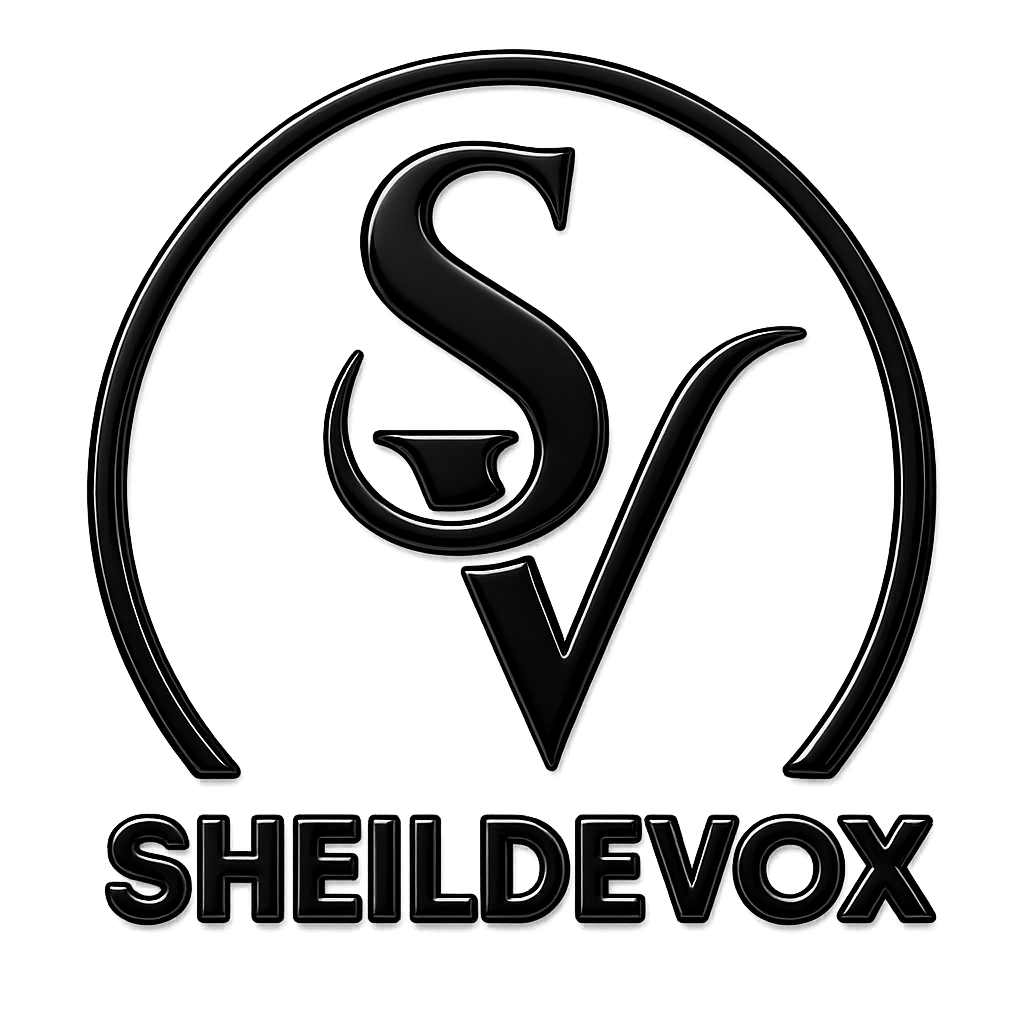 SHEILDEVOX LTD