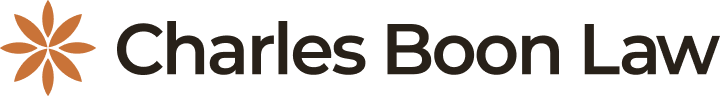 Charles Boon Law