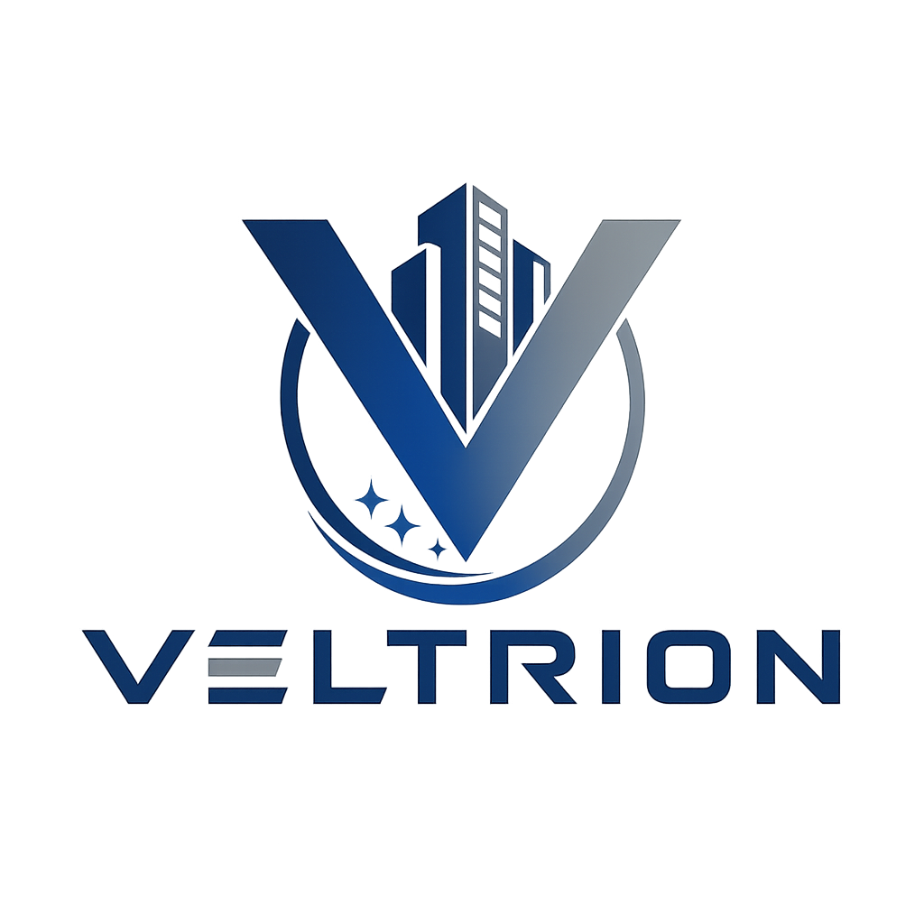Veltrion