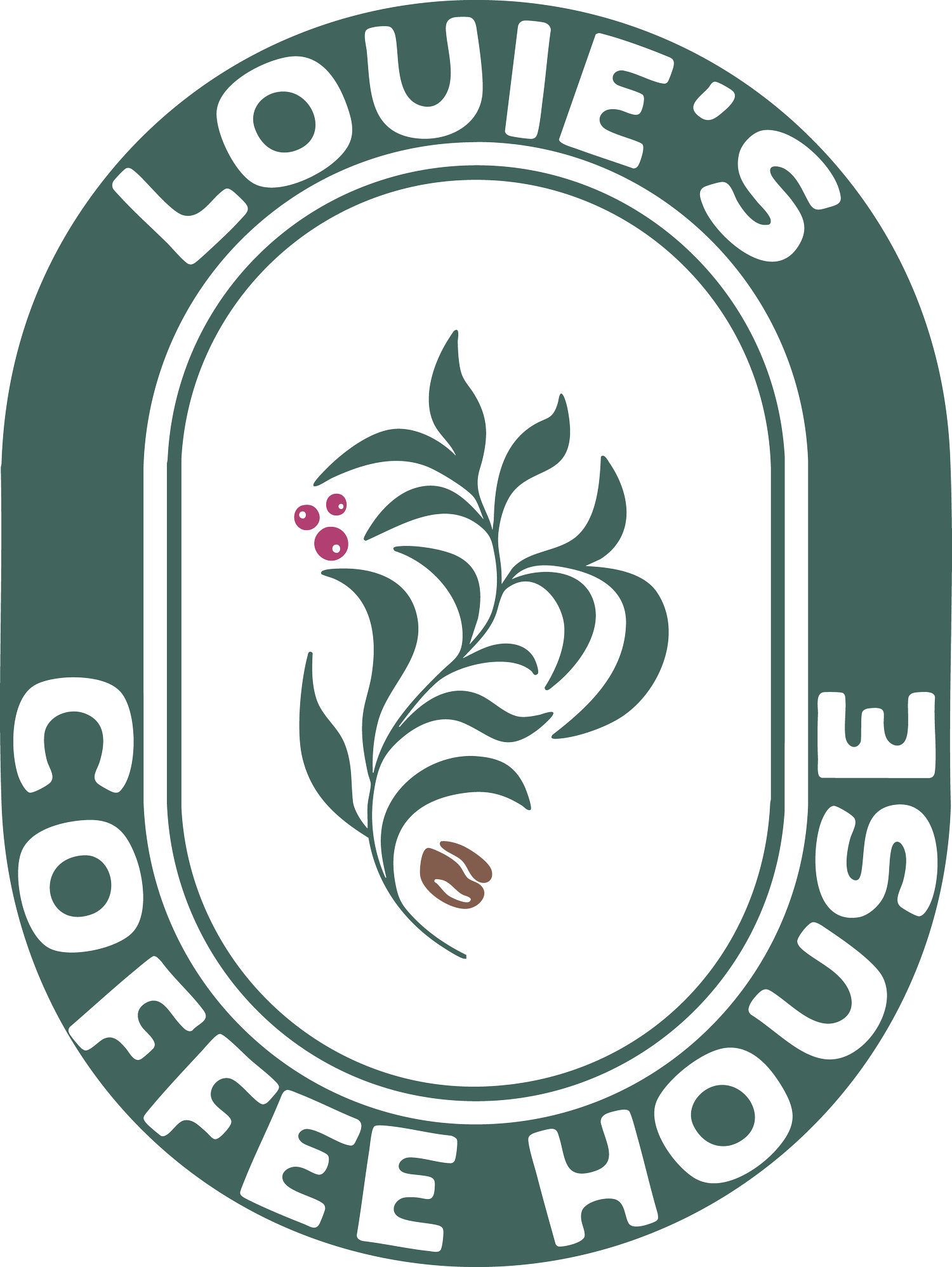 Louie's Coffee House