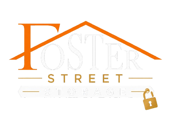 Foster Street Storage