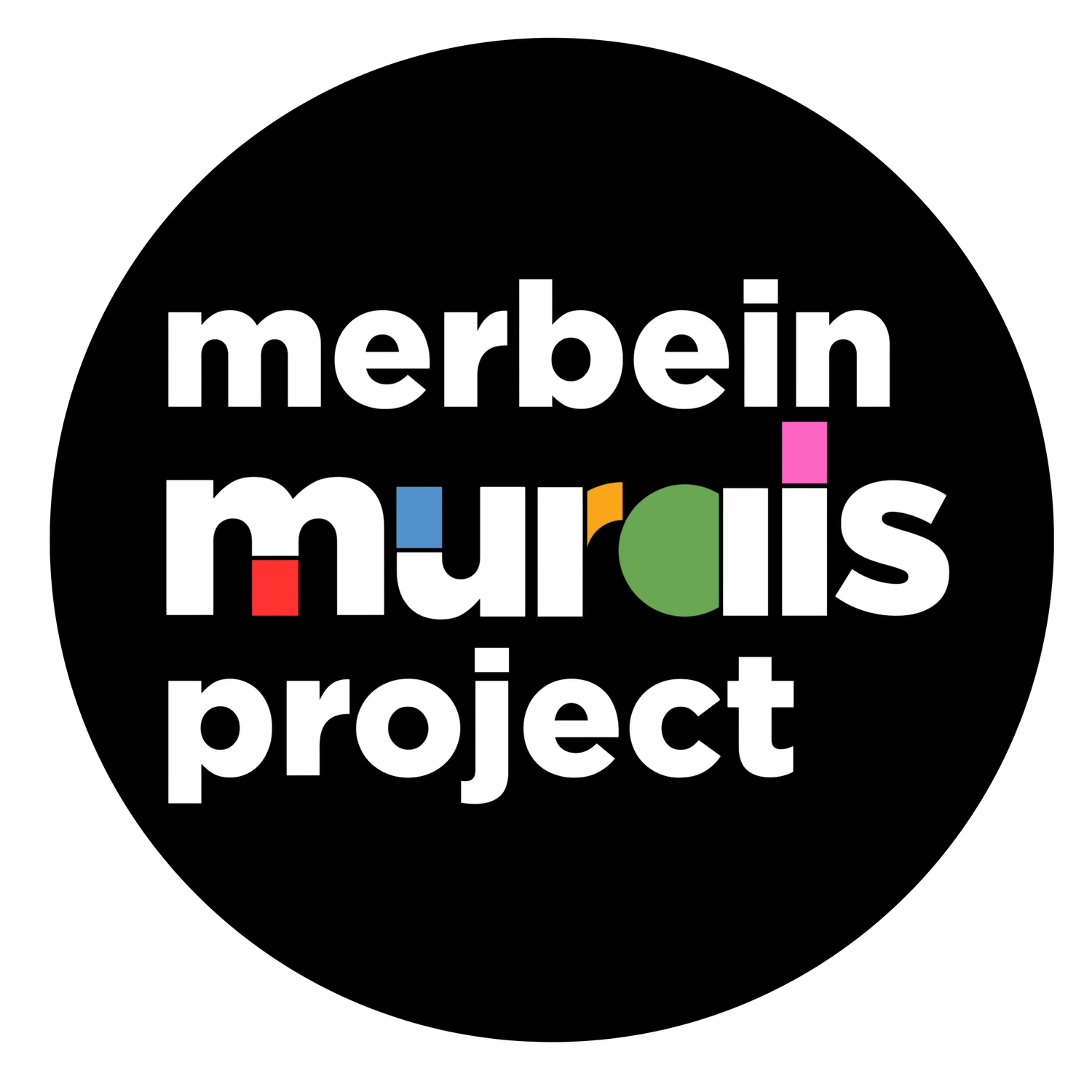 Merbein Murals Project