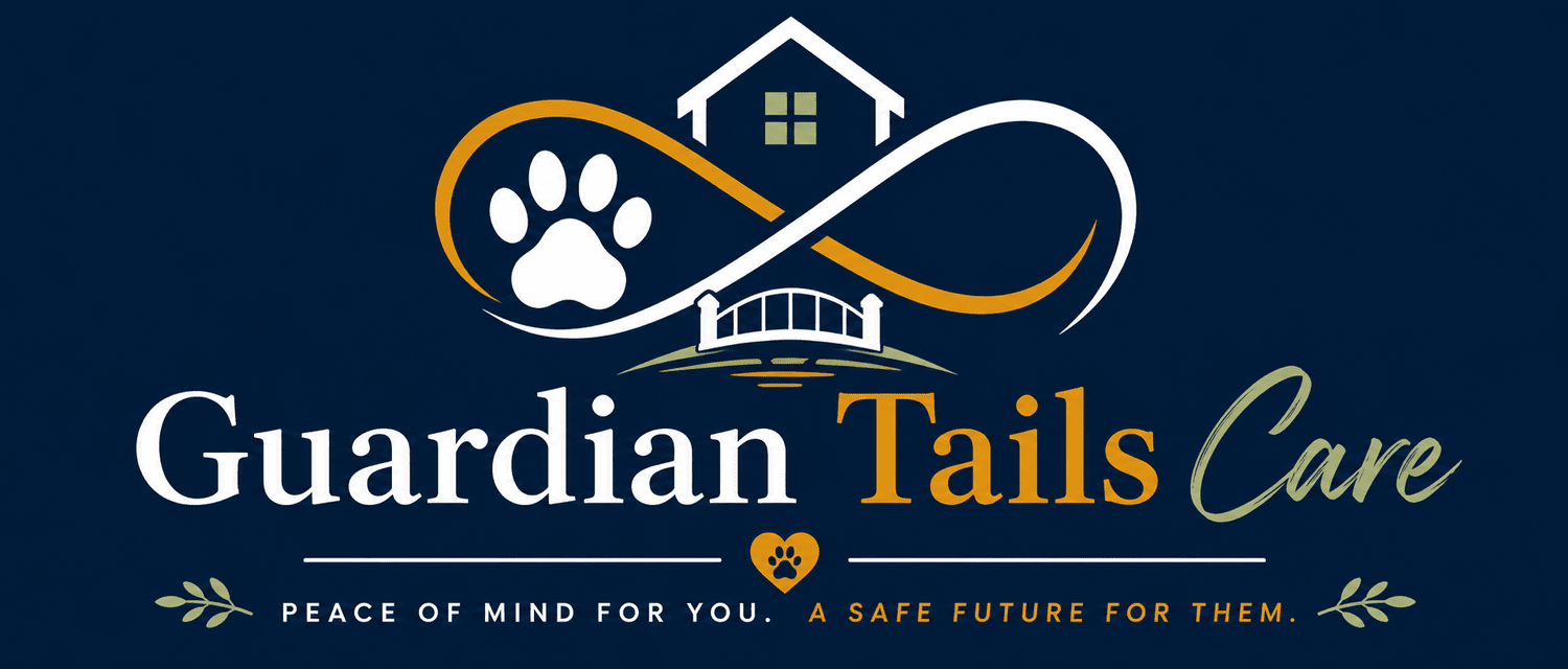 Guardian Tails Care