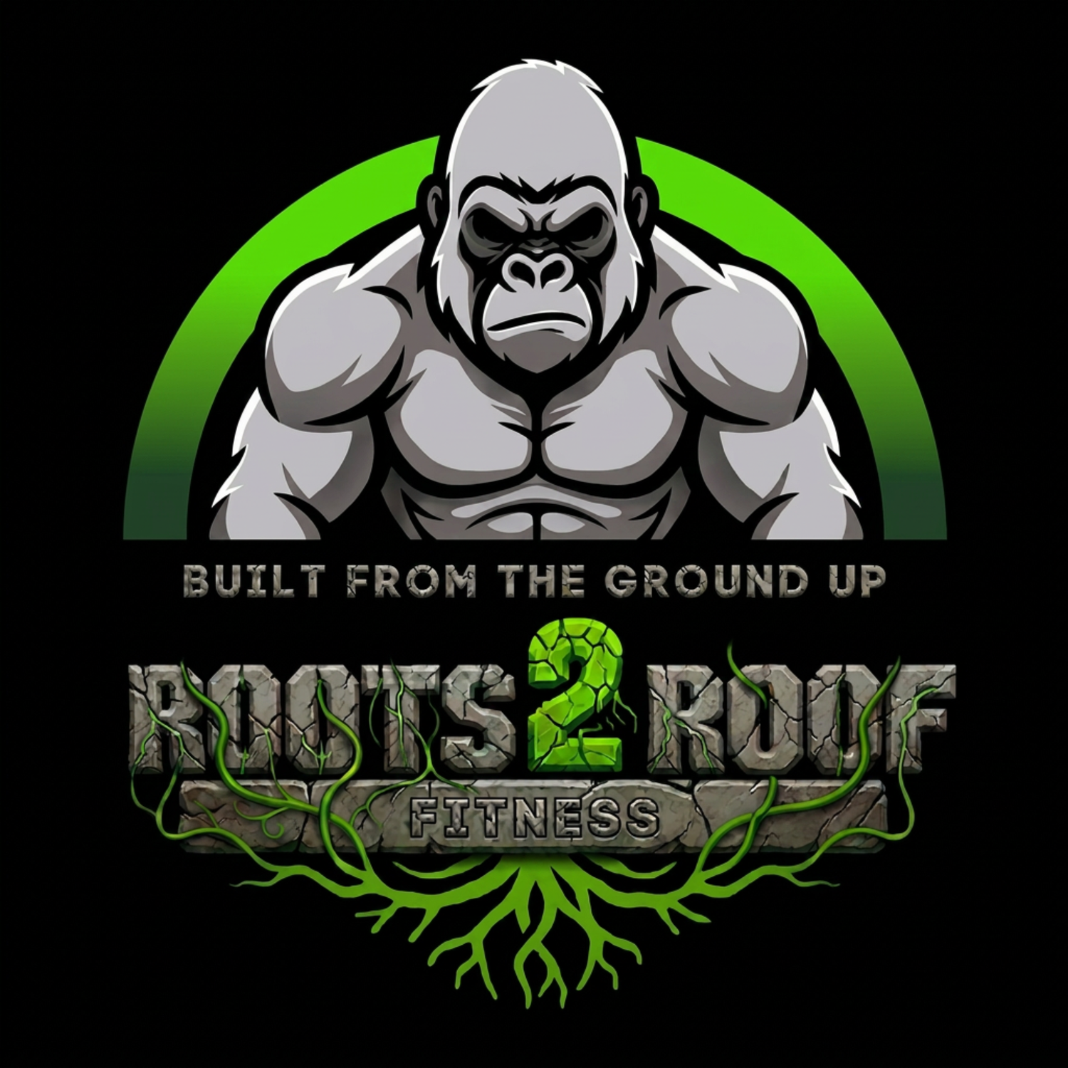 Roots2Roof Fitness
