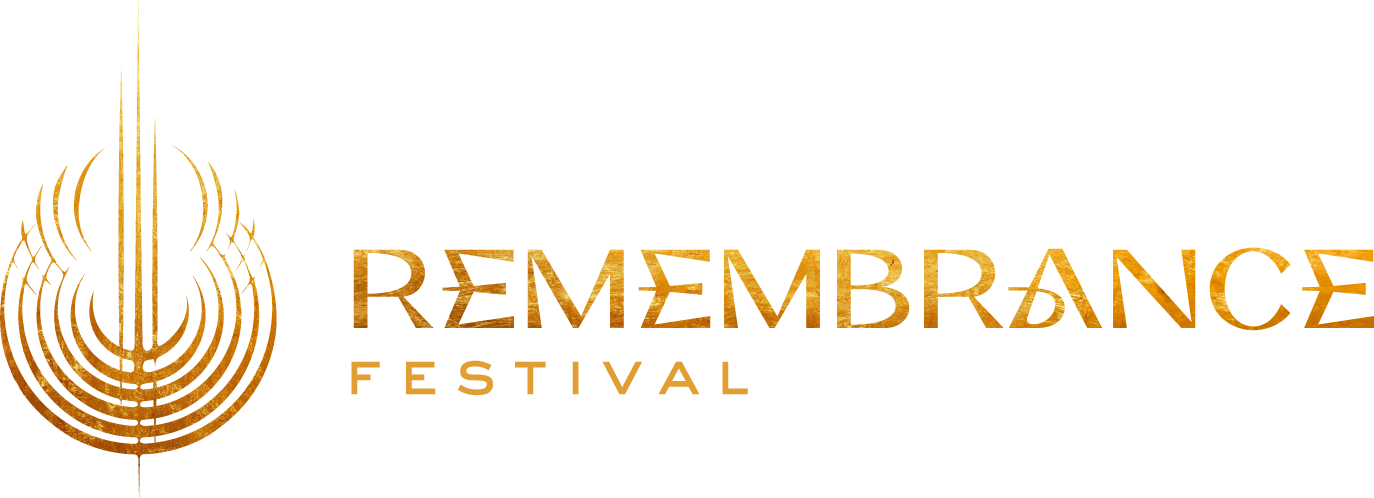 Remembrance Festival