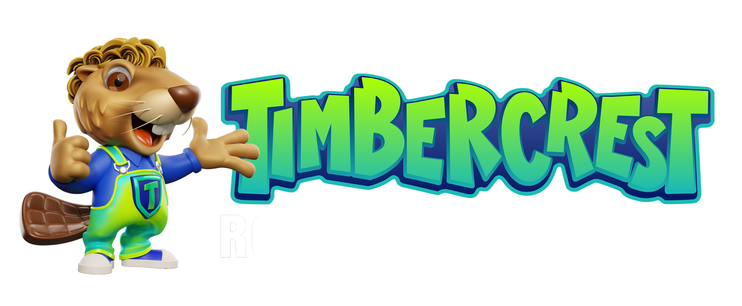 Timbercrest Roofing and Siding (Copy)