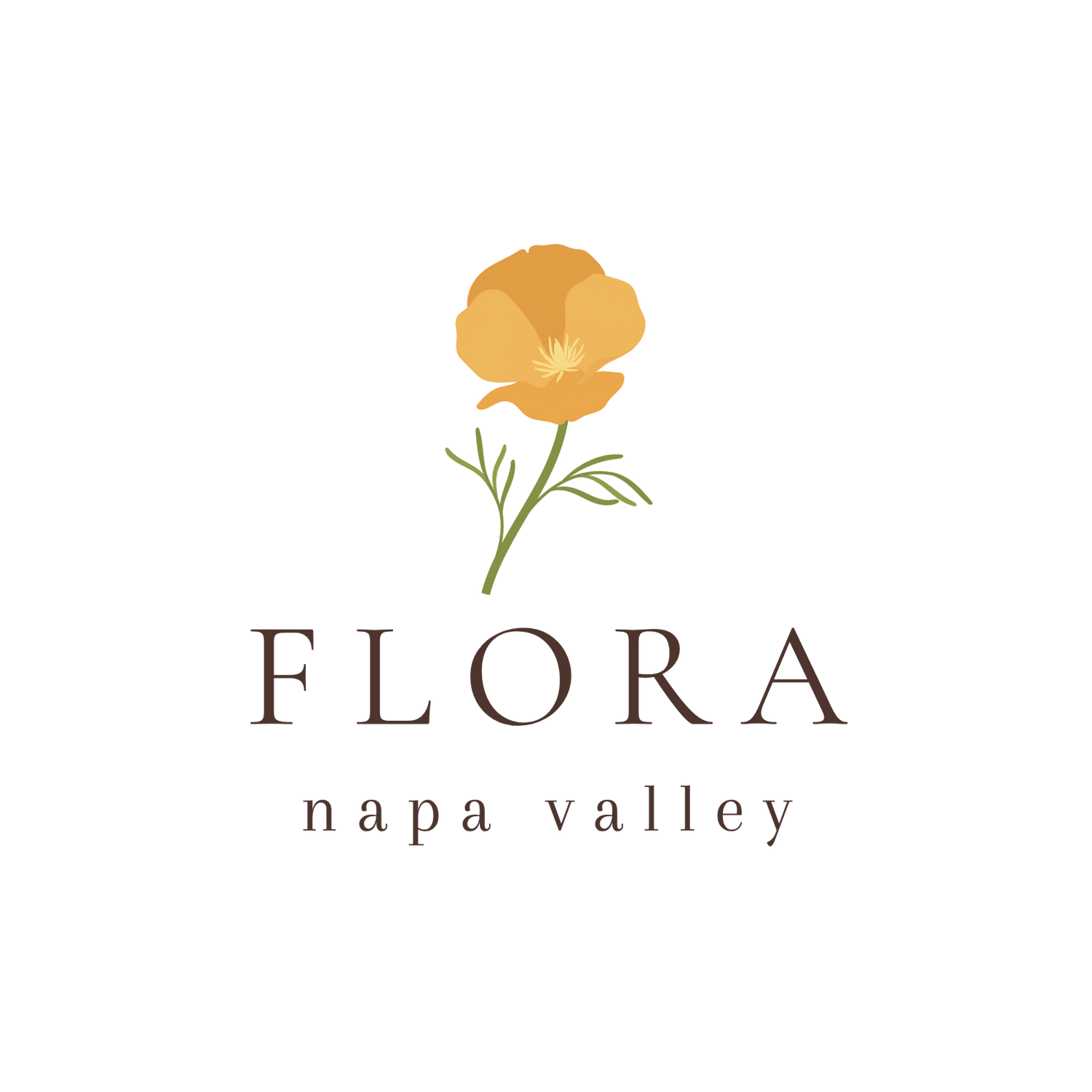 Flora Napa Valley