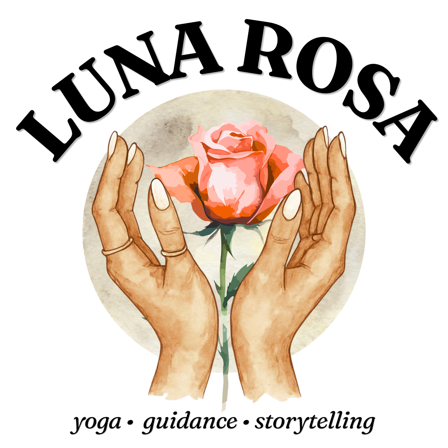 Luna Rosa