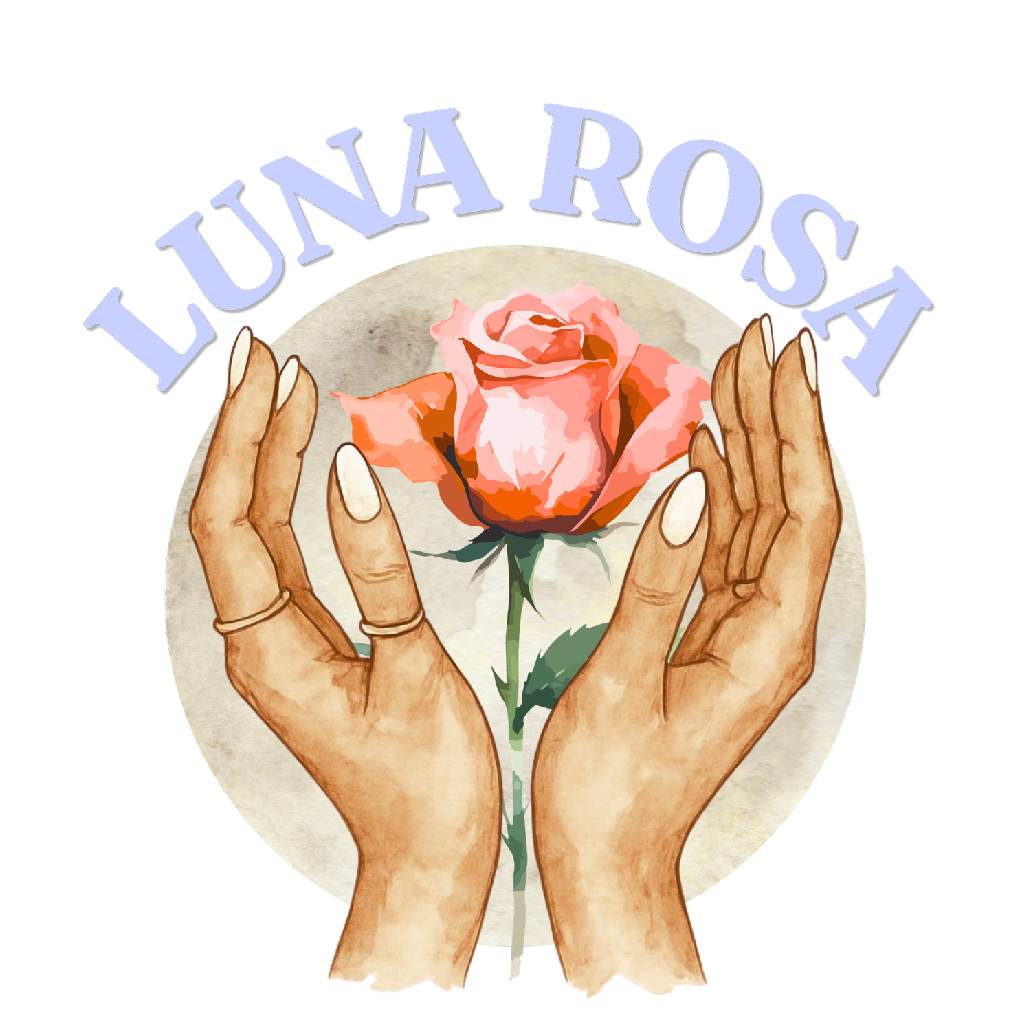 Luna Rosa