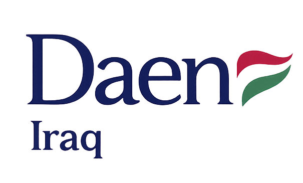 Daen Iraq Branch