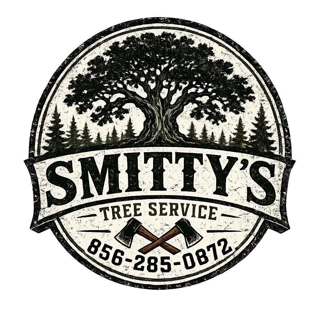 Smitty's Tree Service