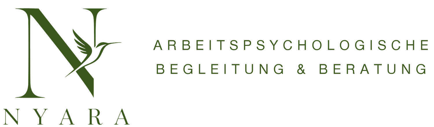 ArbeitsLeben | Nyara, Arbeits- und Organisationspsychologin Bern