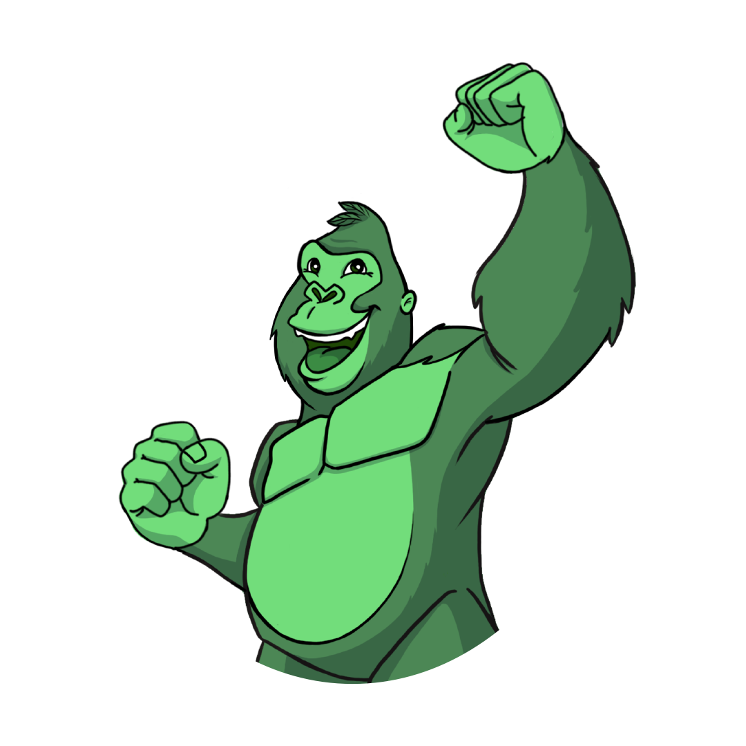 Green Gurillas