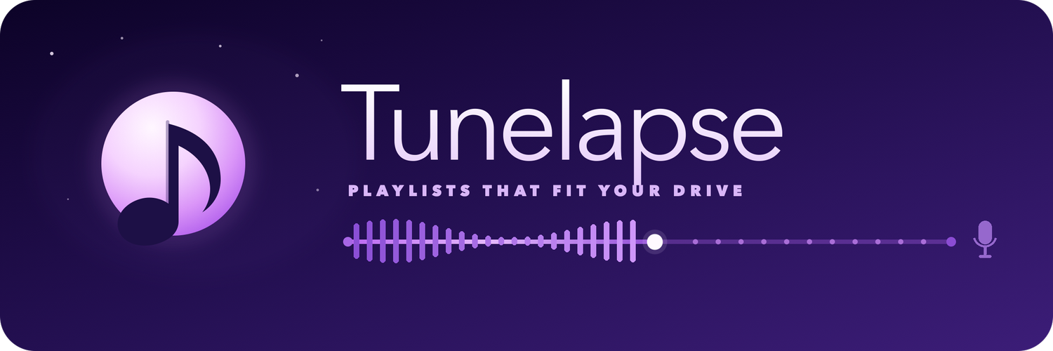 Tunelapse
