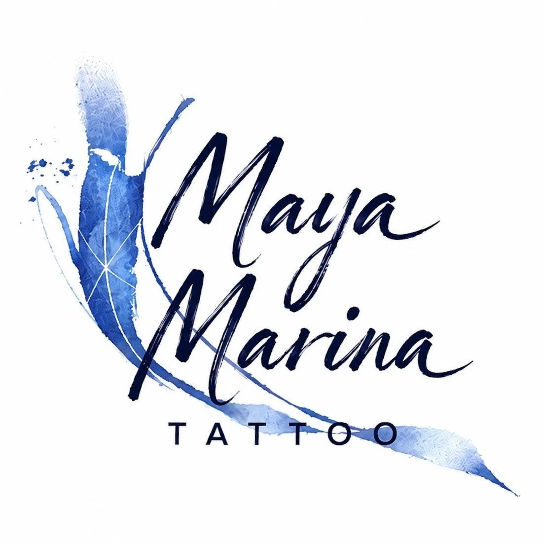 Maya Marina Tattoo