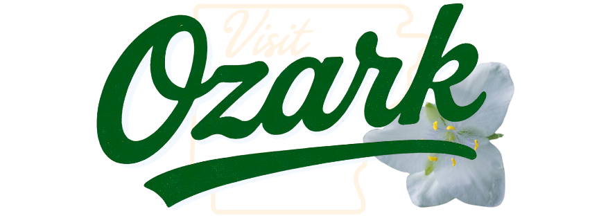 Visit Ozark