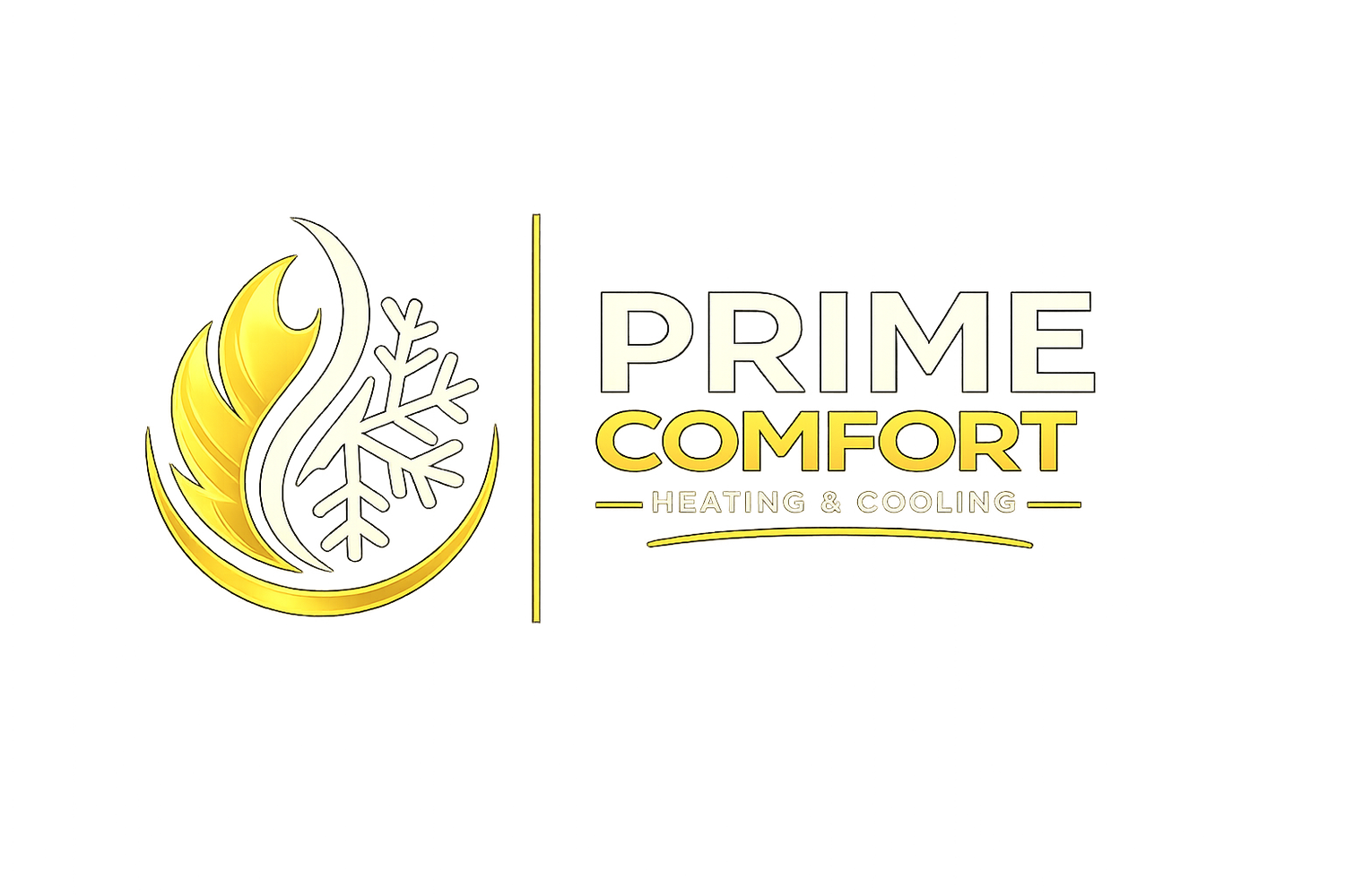 Prime Comfort Heating & Cooling