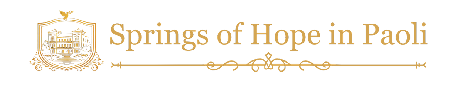 Springs of Hope in Paoli