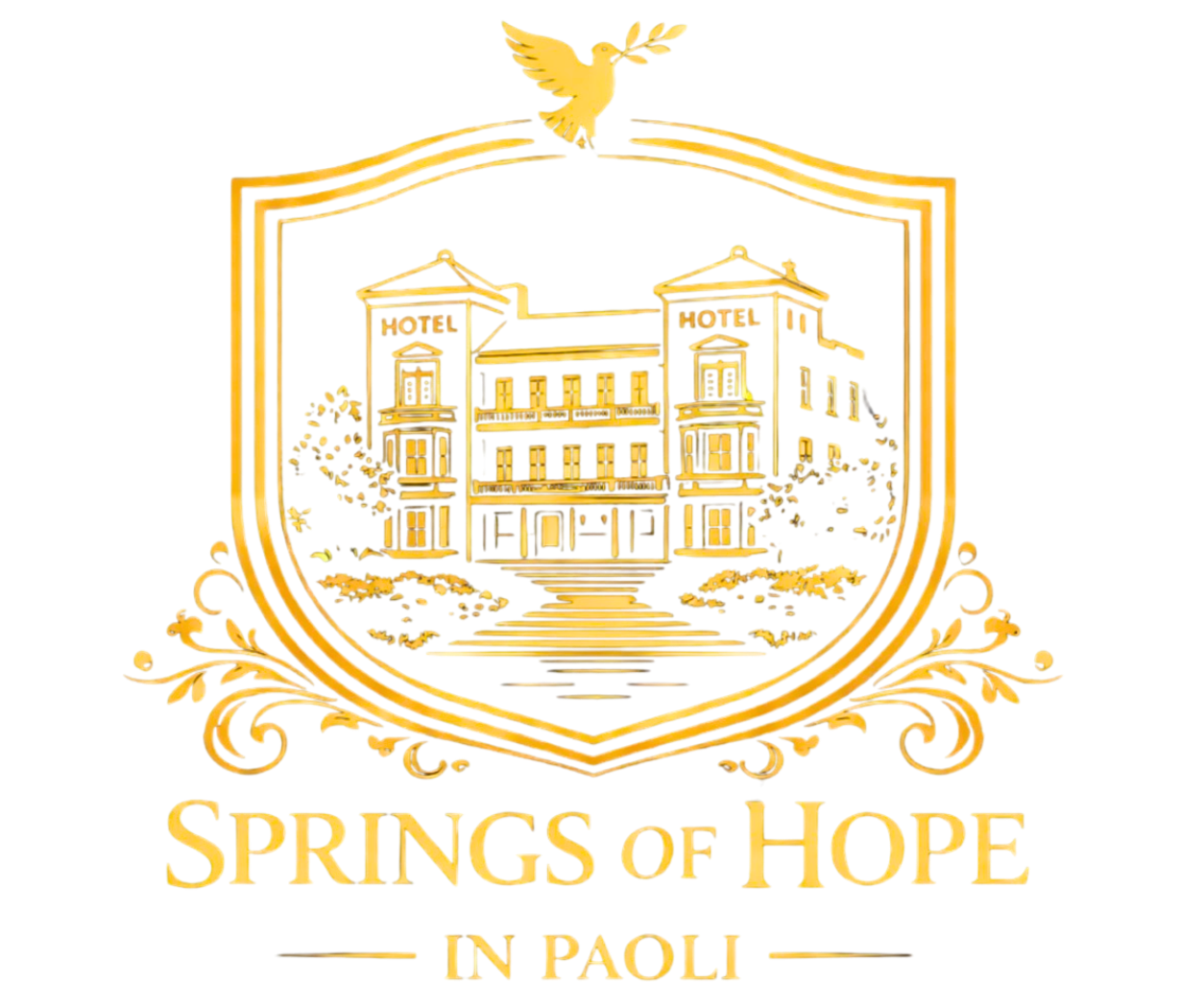 Springs of Hope in Paoli