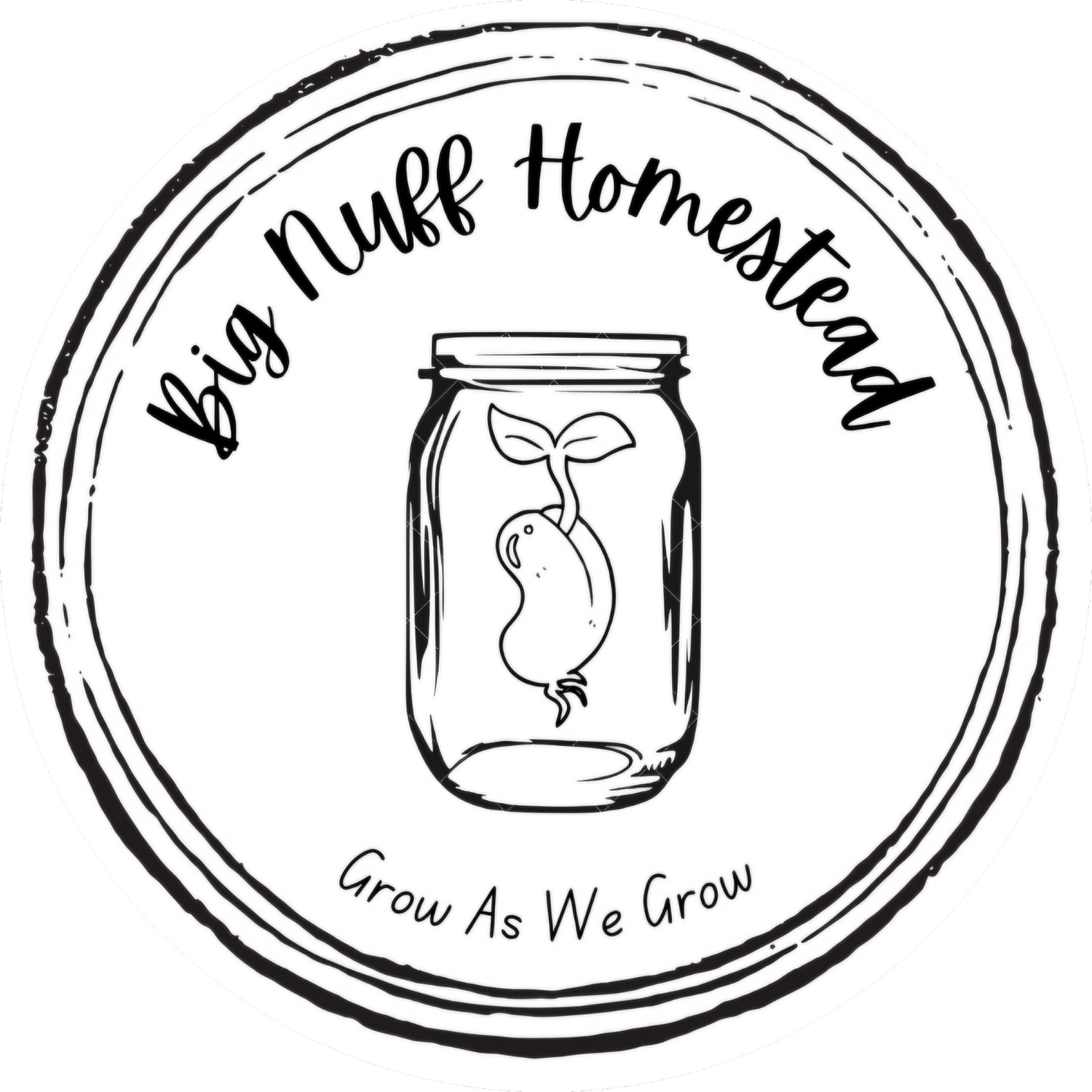 Big Nuff Homestead