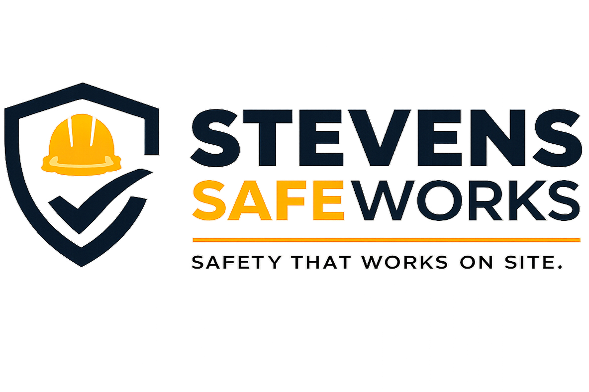 Stevens SafeWorks