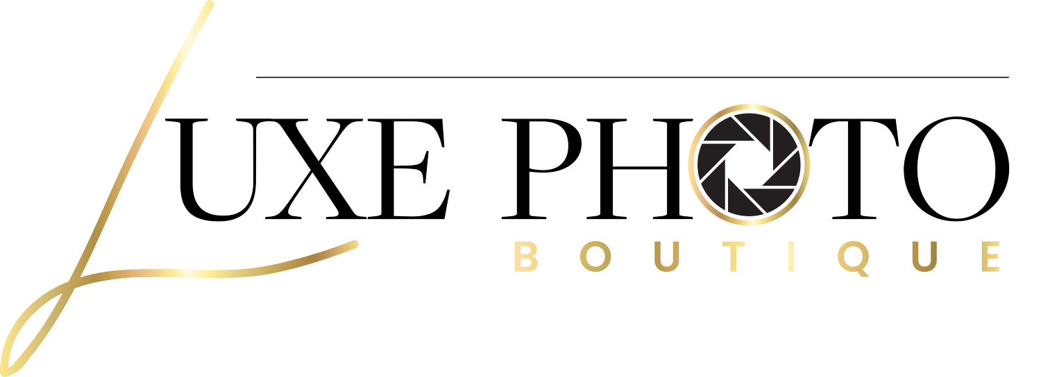 Photo Booth l Luxe Photo Boutique l Long Island
