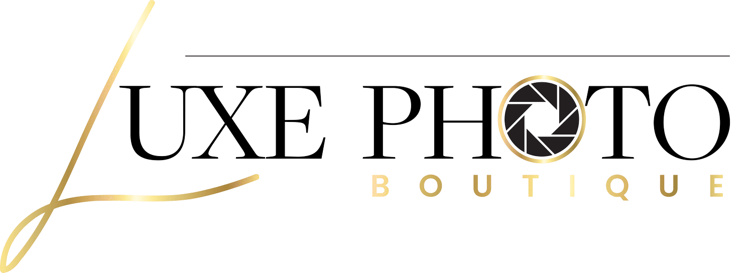 Photo Booth l Luxe Photo Boutique l Long Island