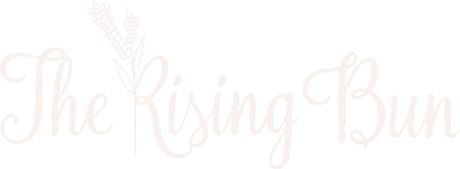 The Rising Bun