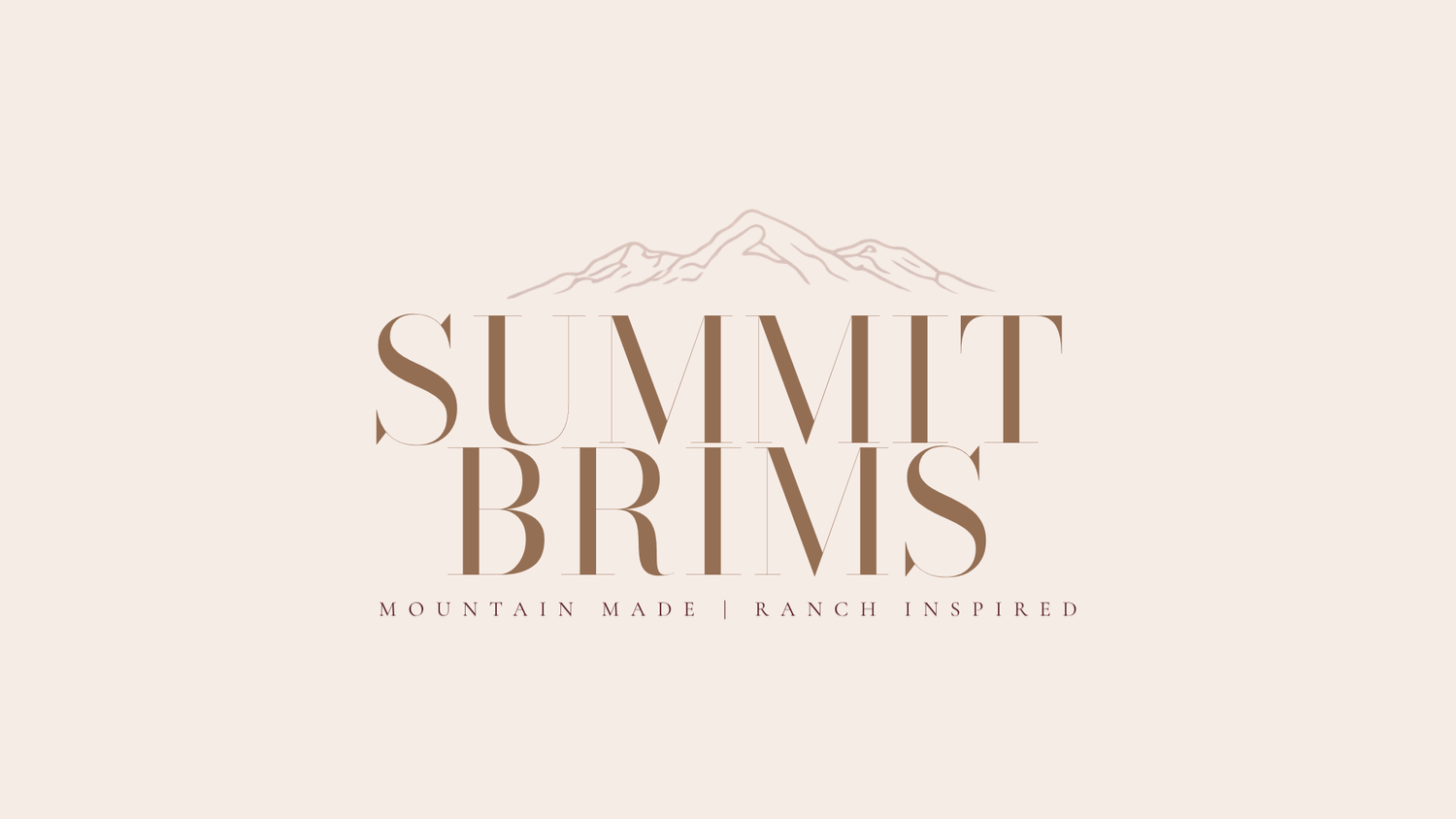 Summit Brims