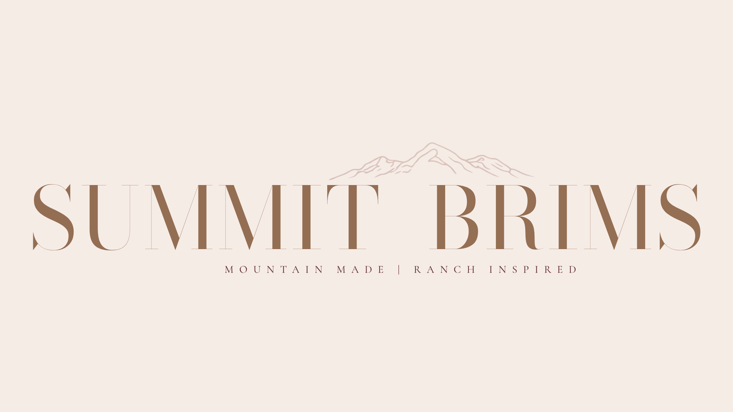 Summit Brims
